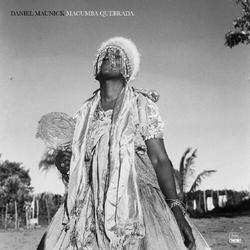 Daniel Maunick Macumba Quebrada Vinyl 2 LP