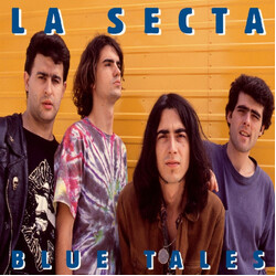 La Secta Blue Tales Vinyl LP