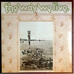 The Way We Live A Candle For Judith Vinyl LP