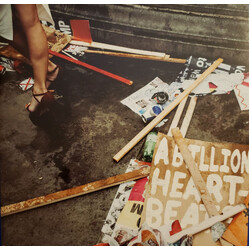 Mystery Jets A Billion Heartbeats