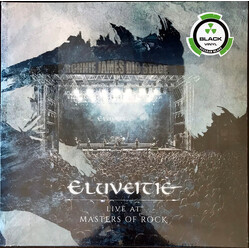 Eluveitie Live At Masters Of Rock
