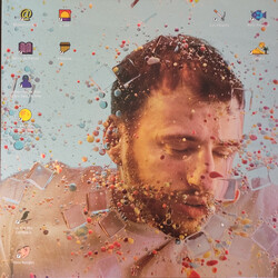 Maxenss @+ Vinyl LP