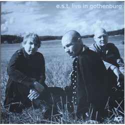 E.S.T. Live In Gothenburg