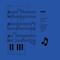 Omni (16) Networker VINYL LP