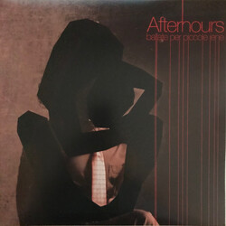 Afterhours Ballate Per Piccole Iene Vinyl LP
