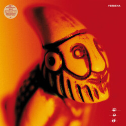 Verdena Verdena Vinyl 3 LP