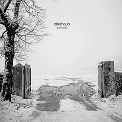 Afterhours Padania Vinyl 2 LP