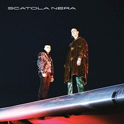 Gemitaiz & Madman Scatola Nera Vinyl LP