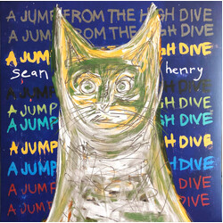 Sean Henry A Jump From The High Dive