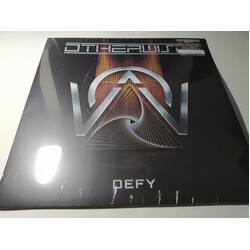 Otherwise (4) Defy VINYL LP