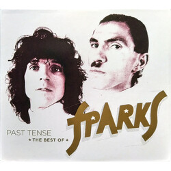 Sparks Past Tense (The Best Of Sparks)