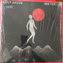 Lucy Dacus Historian Vinyl LP