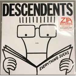 Descendents Everything Sucks Vinyl LP