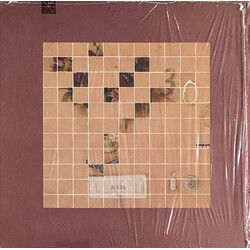 Touché Amoré Stage Four Vinyl LP
