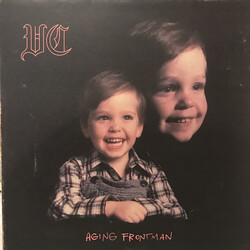 Vinnie Caruana Aging Frontman Vinyl