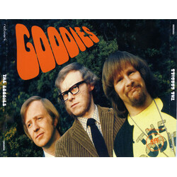 Goodies Cricklewood Tapes / O.S.T. 3 CD