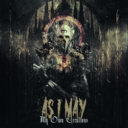 As I May My Own Creations Vinyl LP