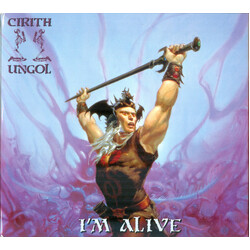 Cirith Ungol I'm Alive