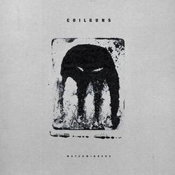 Coilguns WATCHWINDERS Vinyl LP