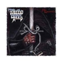 Toledo Steel No Quarter Vinyl LP