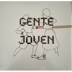 Gente Joven (2) I,II,III Y IV