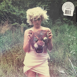 The World Is A Beautiful Place & I Am No Longer Afraid To Die Assorted Works