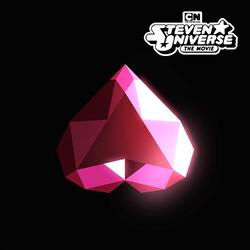 Steven Universe The Movie / O.S.T. STEVEN UNIVERSE THE MOVIE / O.S.T. Vinyl LP