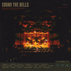 Dessa / Minnesota Orchestra Sound The Bells