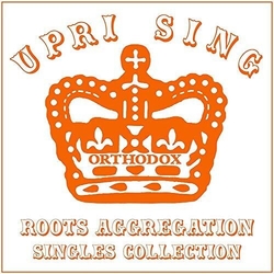 Various Uprising - Roots Aggregation Singles Collection