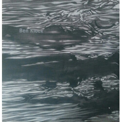 Ben Klock Subzero / Coney Island Vinyl