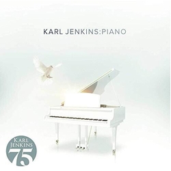 Karl Jenkins Karl Jenkins: Piano Vinyl LP