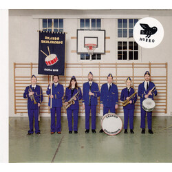 Skarbø Skulekorps Skarbø Skulekorps Vinyl 2 LP