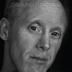 D'Sound Unicorn Vinyl LP