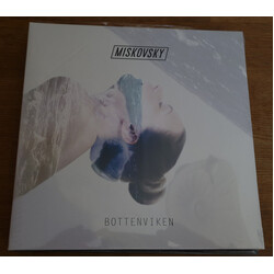 Lisa Miskovsky Bottenviken Vinyl LP