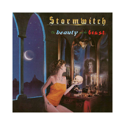 Stormwitch The Beauty And The Beast Vinyl LP