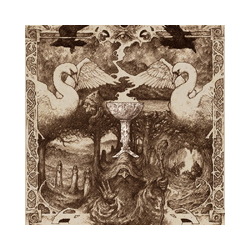 Wolcensmen Fire In The White Stone Vinyl 2 LP