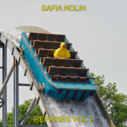 Safia Nolin Reprises Vol.2 Vinyl LP
