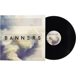 Banners Banners / Empires On Fire Vinyl LP