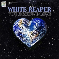 White Reaper White Reaper Vinyl LP