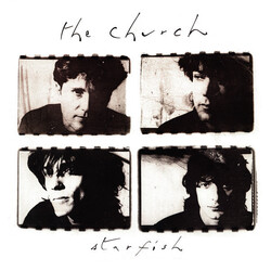 Church Starfish ltd Vinyl LP
