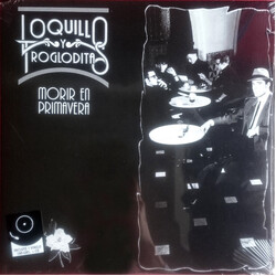 Loquillo Y Trogloditas Morir En Primavera Multi Vinyl LP/CD