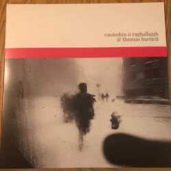 Caoimhín Ó Raghallaigh / Thomas Bartlett Caoimhín Ó Raghallaigh & Thomas Bartlett Vinyl 2 LP