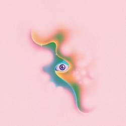 Stargazer Lilies OCCABOT Vinyl LP