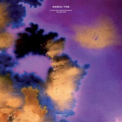 Ruins (2) Marea / Tide Vinyl LP