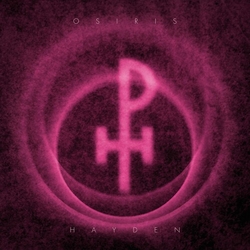 Ph OSIRIS HAYDEN VINYL LP