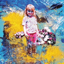 Basement Revolver Wax and Digital EP