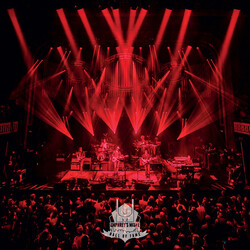 Umphrey's McGee Hall of Fame: Class of 2018 Vinyl 2 LP