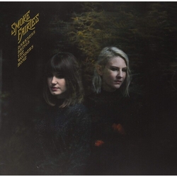 Smoke Fairies Darkness Brings The Wonders HomeGOLD VINYL LP