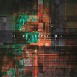The Pineapple Thief Hold Our Fire Vinyl LP