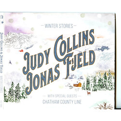 Judy Collins / Jonas Fjeld / Chatham County Line Winter Stories CD